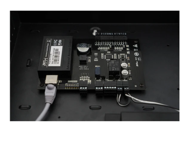 

ZK new arrival access control panel for access control system single door smart ID card proximity door access control board
