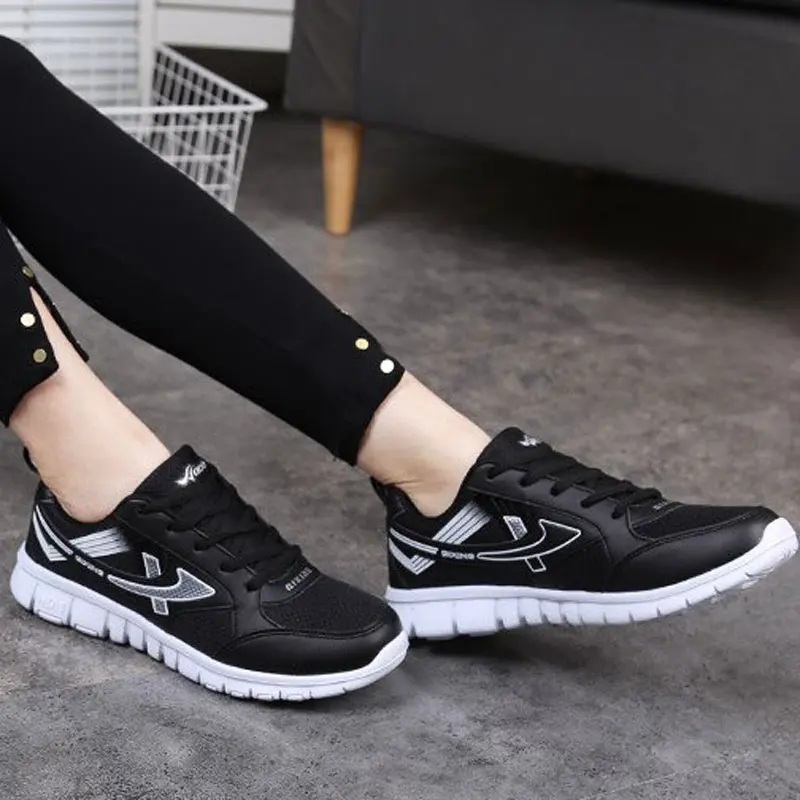 trendy running shoes 2018