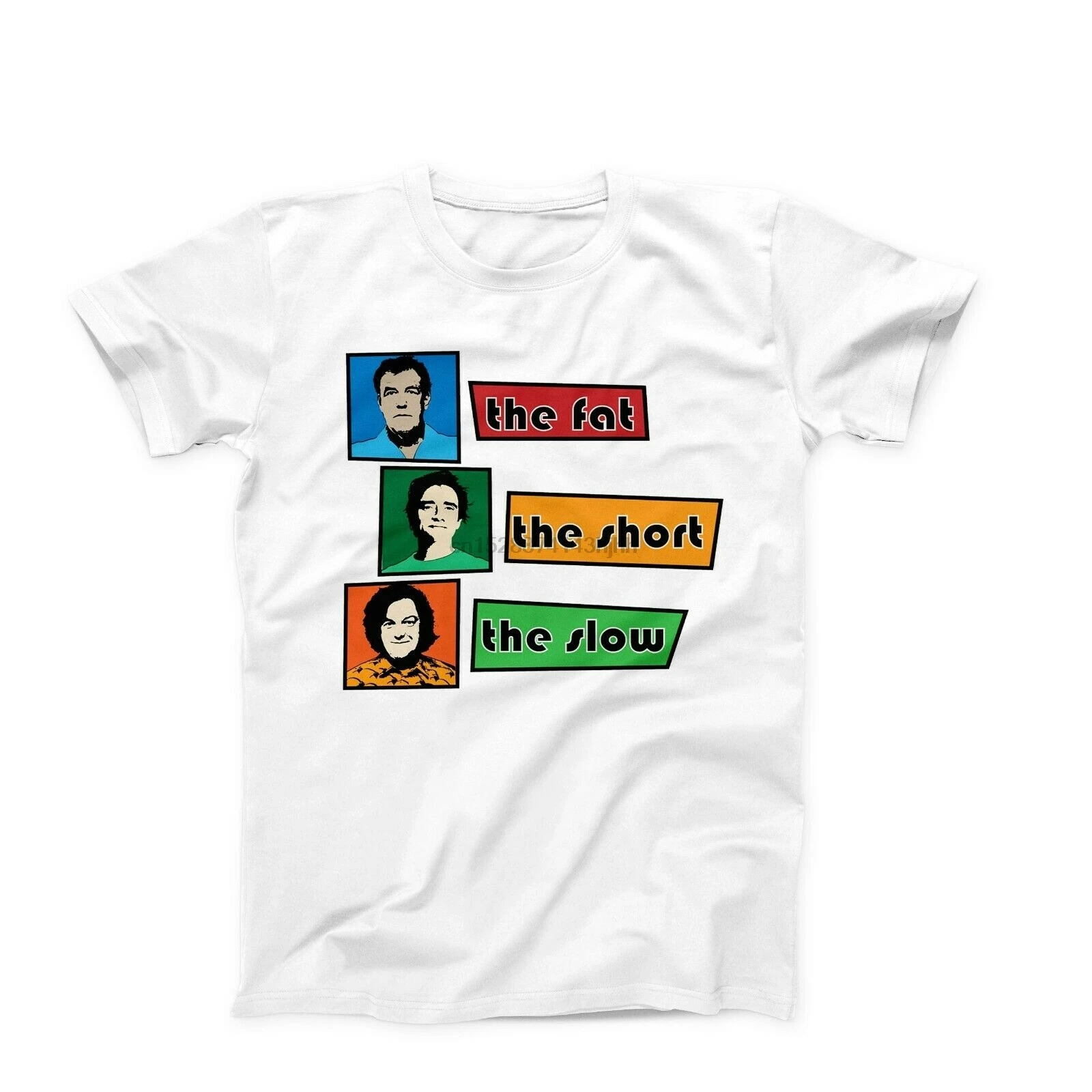 

Grand Tour Jeremy Clarkson Funny Mens Joke t-shirt Birthday Gift tee