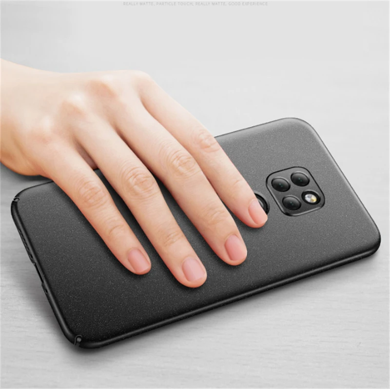 Aixuan Cover For Huawei Mate 20 Pro Case (5)