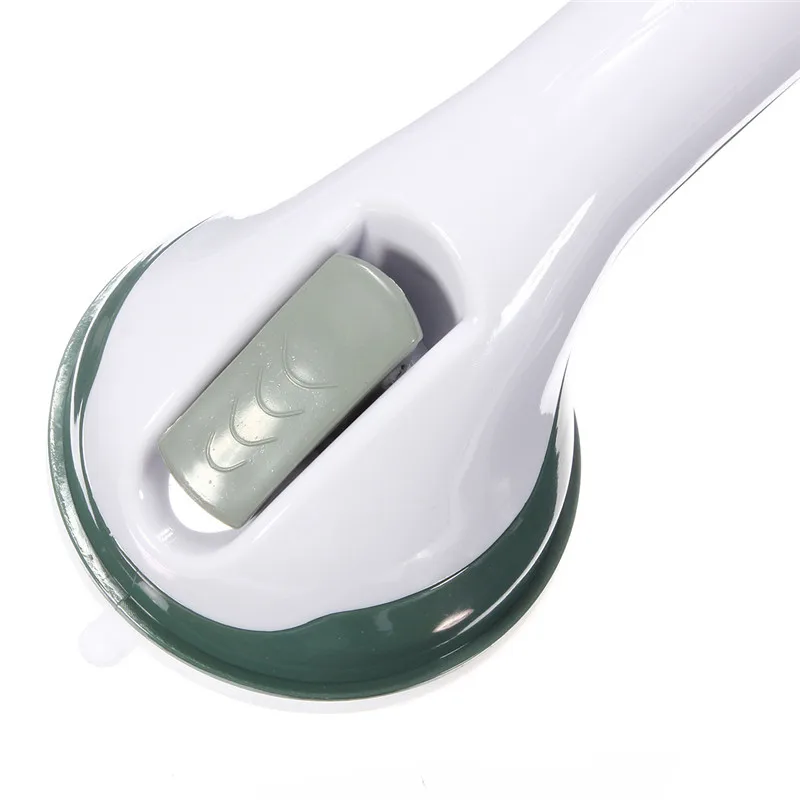Пластиковые Поручни Mudon для ванной комнаты присоска ручка ванны|grab bar|grab bars