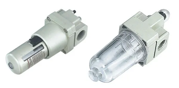 

MADE IN CHINA pneumatic Air Lubricator AL4000-03
