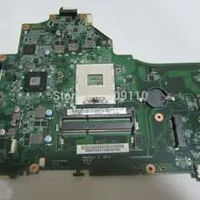 Yourui MBRR706001 MB. RR706.001 для acer aspire 5349 5749 Материнская плата ноутбука DA0ZRLMB6D0 HM65 GMA HD3000 DDR3 mainbaord полный тест