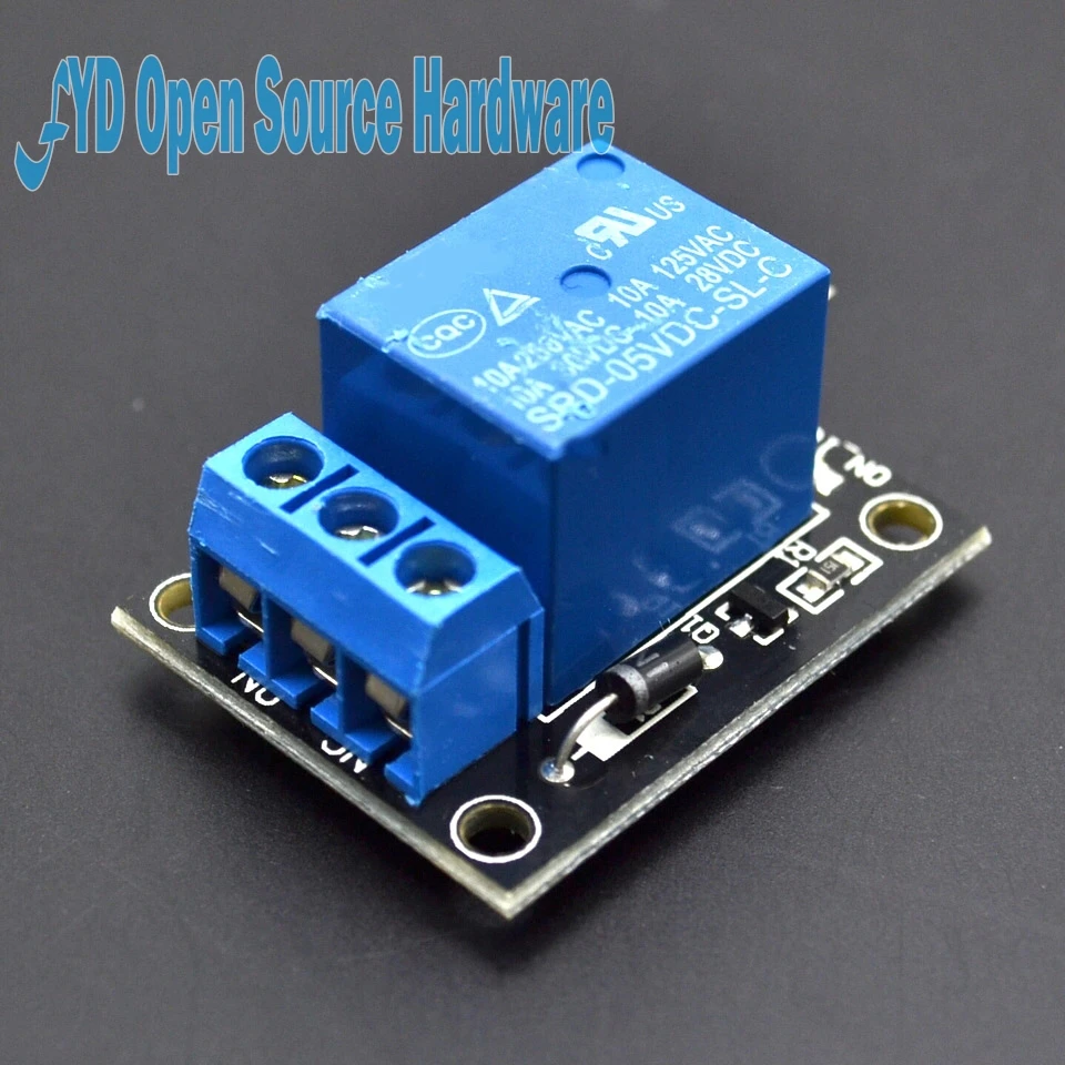 Комплект аксессуаров 37 в 1 канальный релейный модуль 5 В|relay module|relay 5vaccessories kit |
