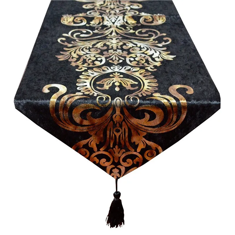 

Wedding /Party / Banquet / Christmas Festival Table Decor Table Runner