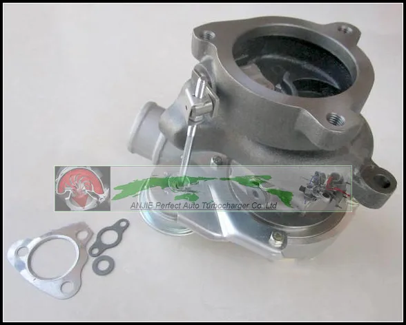 -Turbo For AUDI S3 TT Quattro 1999-2002 AMK APX AJH 1.8T 210HP K04 022 020 53049880022 53049880020 Turbocharger with gaskets