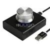 Contrôleur USB pour régler le Volume/Audio, haut-parleurs, Module de commande de commutateur pour régler le Volume de l'ordinateur/ordinateur portable ► Photo 1/6