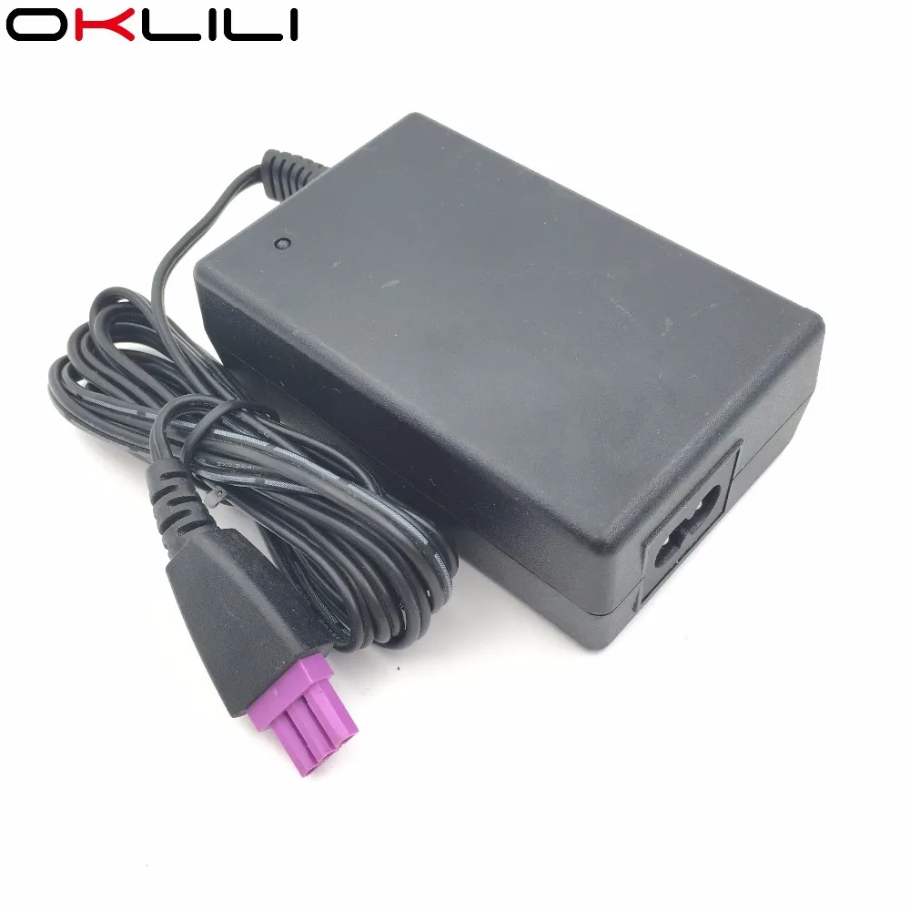 0957-2269 0957-2242 0957-2289 AC Power Adapter Charger Supply 32V 625mA for HP D1650 D1658 D1660 D2645 D2660 4000 4400 4500 4575