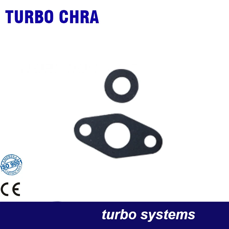 TF035 турбо chra 49135-03120 49135-02200 49135-03200 core 49135-03300 49135-03301 4913503120 для Mitsubishi Pajero II 2,8 TD