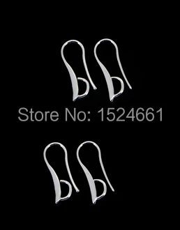 

jewelry accessories hypoallergenic earrings ear hook earrings 22mm diy * hooks findings pin materials