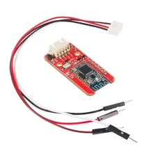 SunFounder Dual-mode Wireless Bluetooth ELET114 Transceiver SPP BT4.0 ios Android Module for Arduino Raspberry Pi