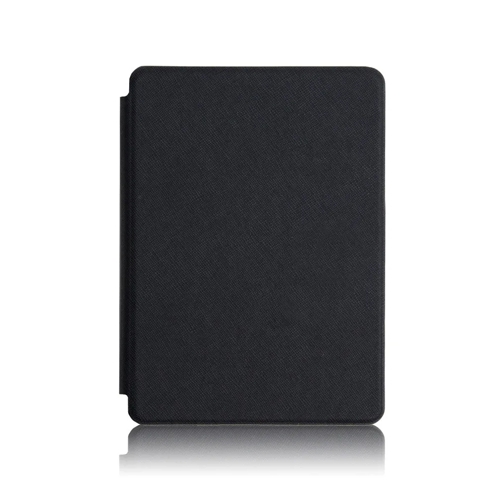 Новое поступление чехол для планшета Amazon Kindle Paperwhite 4 2018 ультра тонкий смарт