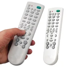 1pcs Portable Super Version Universal TV Remote Control Controller For TV Television wholesale Dropshipping