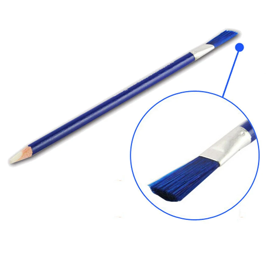 

High quality JM-Z08 Clean Brush Mini Pen Derust Rust Removal repair tools for mobile phone computer PC of Motherboard