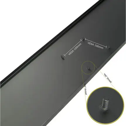 Suporte p/ monitor