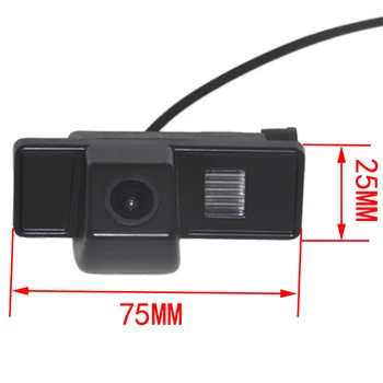 

HD CCD Car Rear View Camera Reverse backup parking Camera For Mercedes Benz B Class Vito Viano Sprinter W639 MB