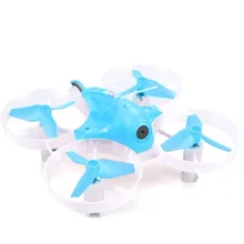 Новейшие игрушки CX-95W CX95W RC Мини Квадрокоптер с 0.3MP WiFi FPV RC Дрон HD камера гоночный вертолет Дрон RTF vs X4 H107C