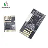 NRF24L01 + Módulo de transmisión de datos inalámbrico 2,4G/la versión de actualización NRF24L01 Somos el fabricante MINI NRF24L01 2,4 GHz ► Foto 1/4