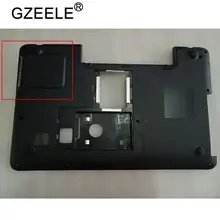 GZEELE нижний чехол для ноутбука, базовая Крышка для Toshiba Satellite L870 L875 S870 S875 H000042280 13N0-ZXA0W01