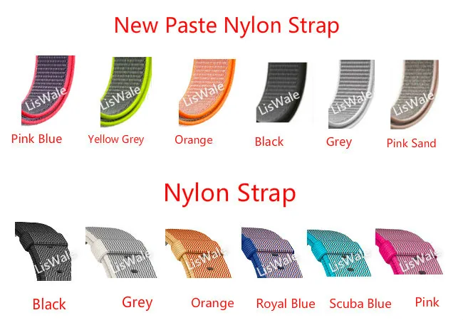 Nylon Strap_L_20