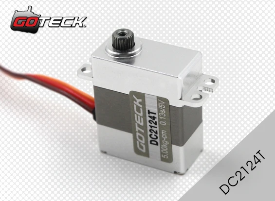 DC2124T