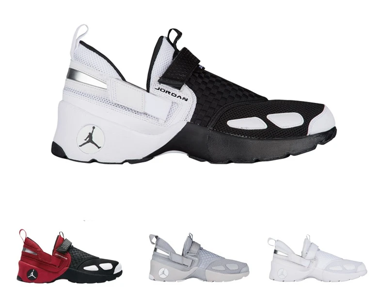 jordan trunner running shoes