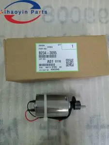 B234-3094 B234-3095 воздушный насос в сборе мотор для Ricoh Aficio 1100 1105 1106 1107 1085 1350 1356 1357 2090 2105 850