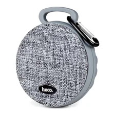 НОСО Спортивный Портативный Динамик Bluetooth AUX для iPhone Samsung Музыкальная Беспроводная Колонка для Телефона Компьютера Автомобиля TF Ридер Аудио Плеер Спикер для ПК Блютуз Динамик для Ноутбука для Авто Акустика