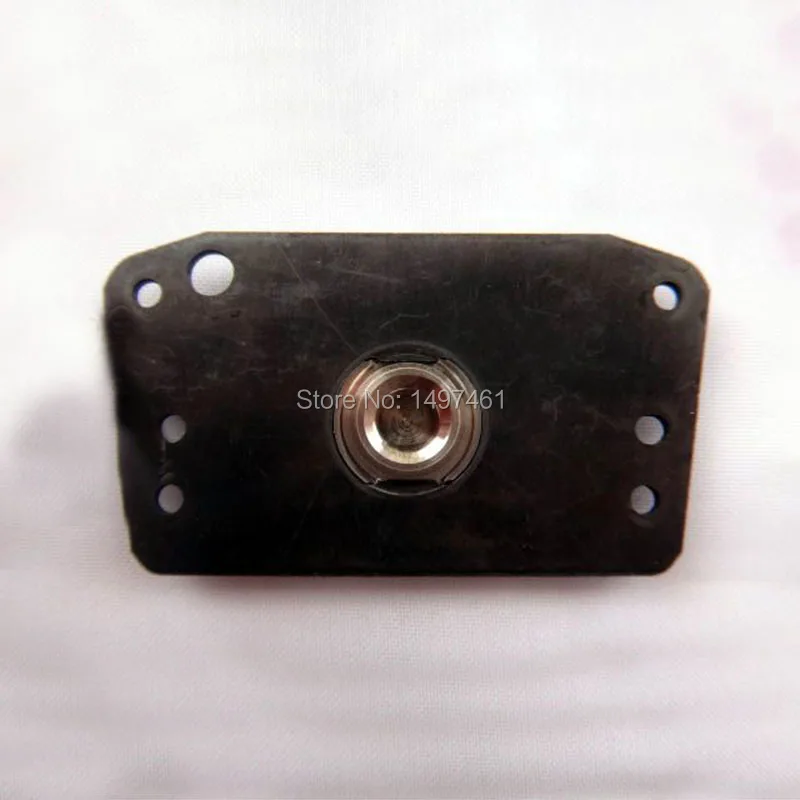tripod hole