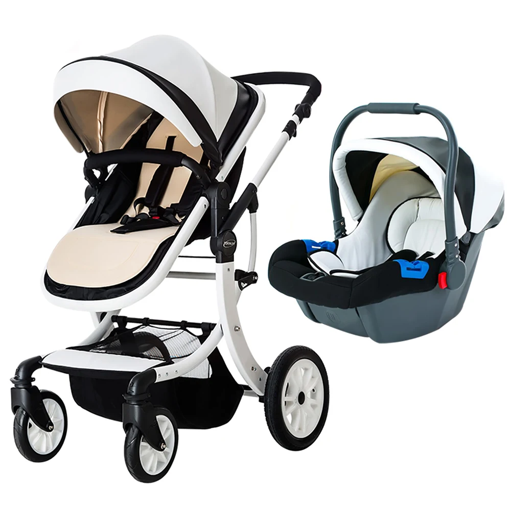 Коляска 3 в 1 Teknum коляска для новорожденных новый дизайн 2020|carriage baby|carriage baby