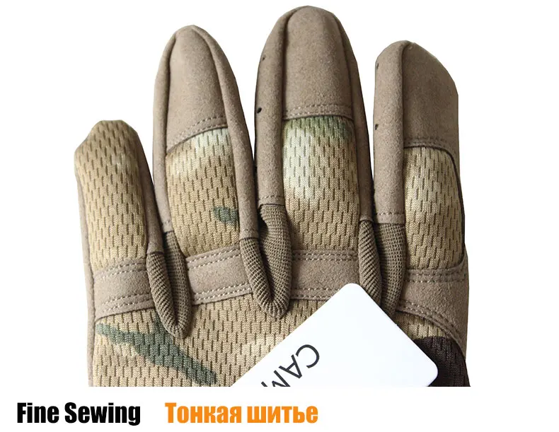 Gants Tactiques Militaires Demi-doigts Pour Hommes - Compatibles écran Tactile, Sports Et Plein Air - Neuf Avec étiquettes