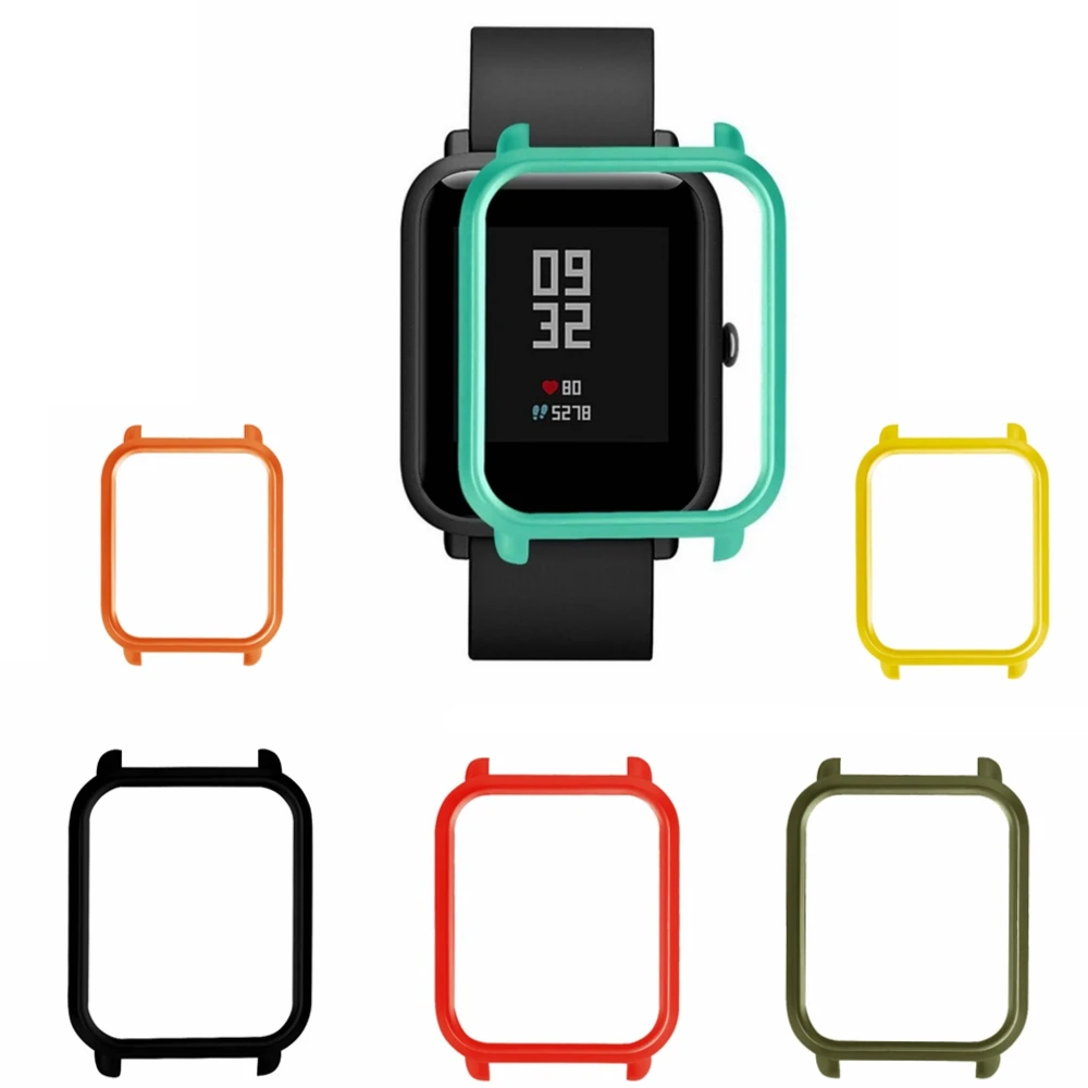 xiaomi amazfit case