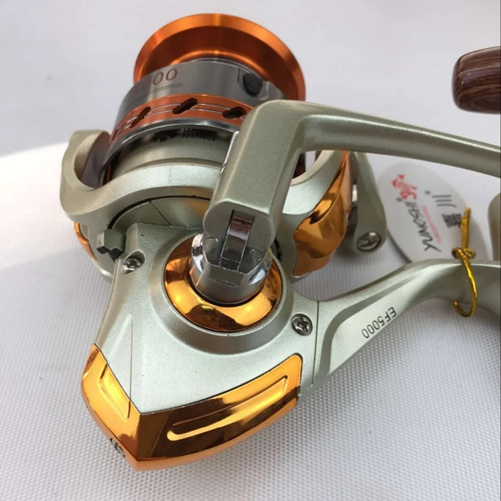 spinning for ryobi kastking abu garcia tsurinoya baitcasting okuma daiwa reel casting stradic fishing pesca carp peche