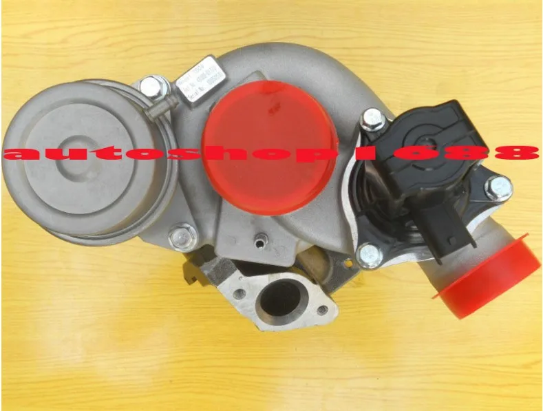 TD04HL 15T TD04H 55564299 5860017 Турбокомпрессор Для Opel Vectra C 2 8 V6 turbo OPC 255HP Z28NET Saab 9 3 II Z28NET/L|turbocharger