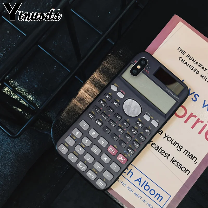Classical Noki Calculator Model Design