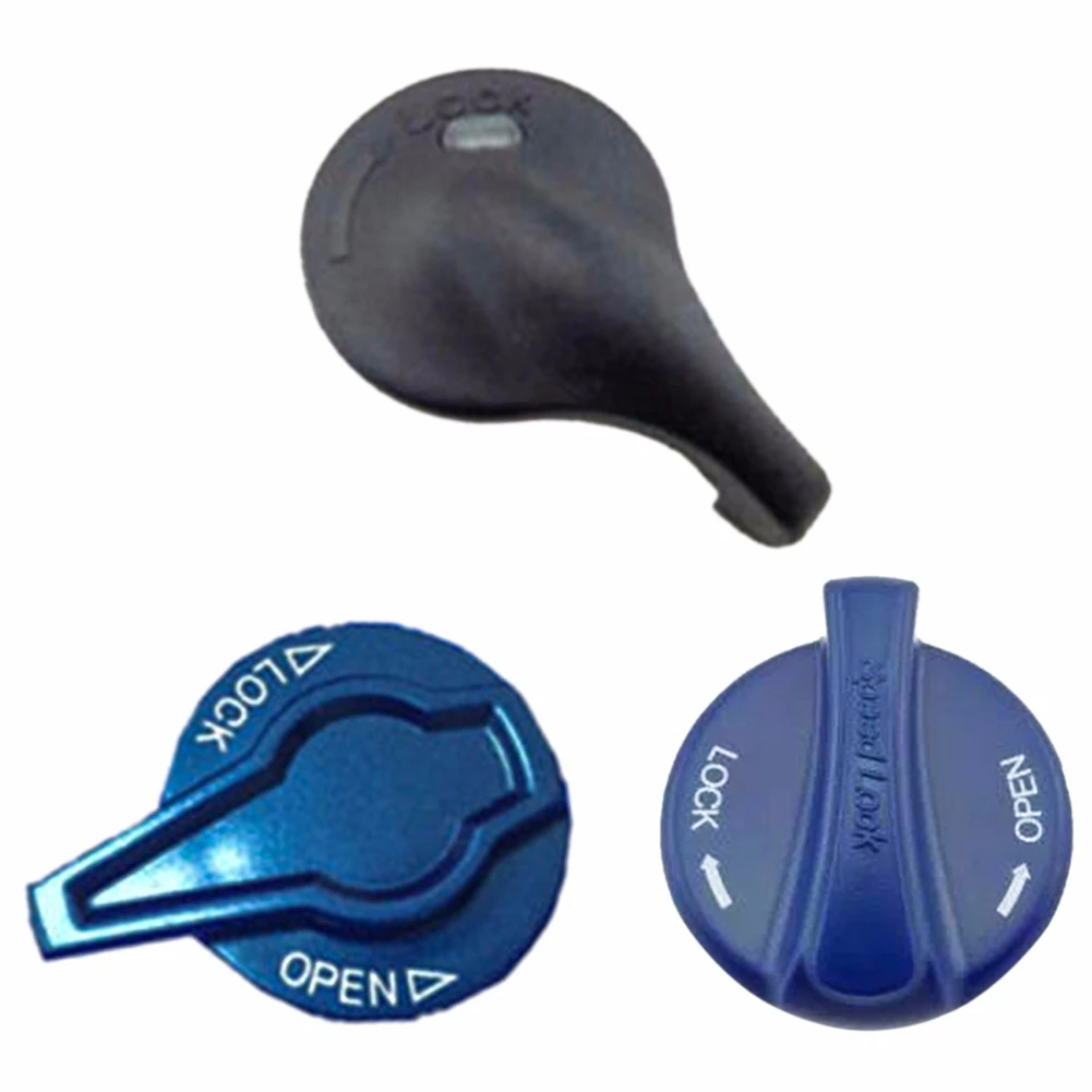 

Bicycle fork For SR Suntour MTB Bike Bicycle Part XCR XCT XCM Epicon Front Fork Speed Lock Cap Cover