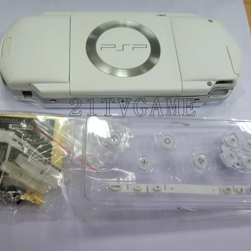 Чехол для psp 1000 чехол с кнопками для psp 1000 psp 1000