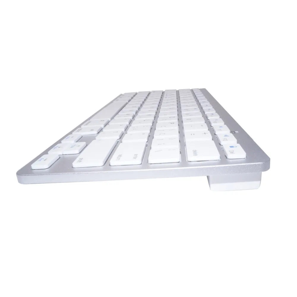 Арабская клавиатура Bluetooth беспроводная клавиатура для iPad ПК ноутбука