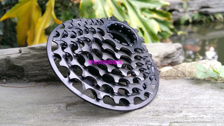 XG 795 кассета 7s X01 DH MTB велосипед свободное колесо XG795 10 24T|bike freewheel|bicycle freewheelcassette