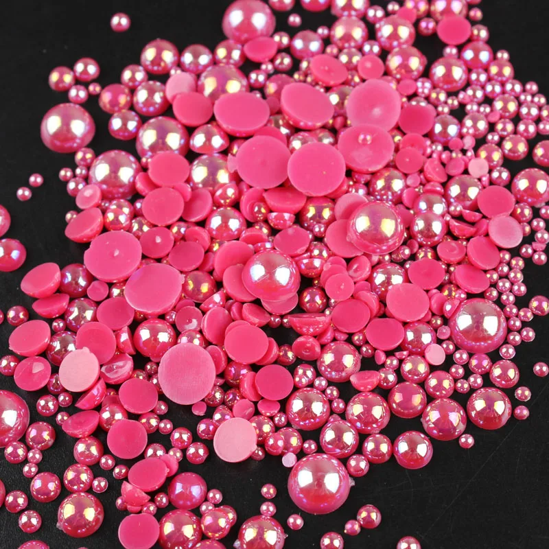Fuchsia AB-2
