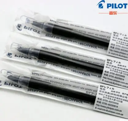 PILOT/BLS-VBG5 Refill 0.5 /BLN-VBG5 Pen For The Core Large-Capacity