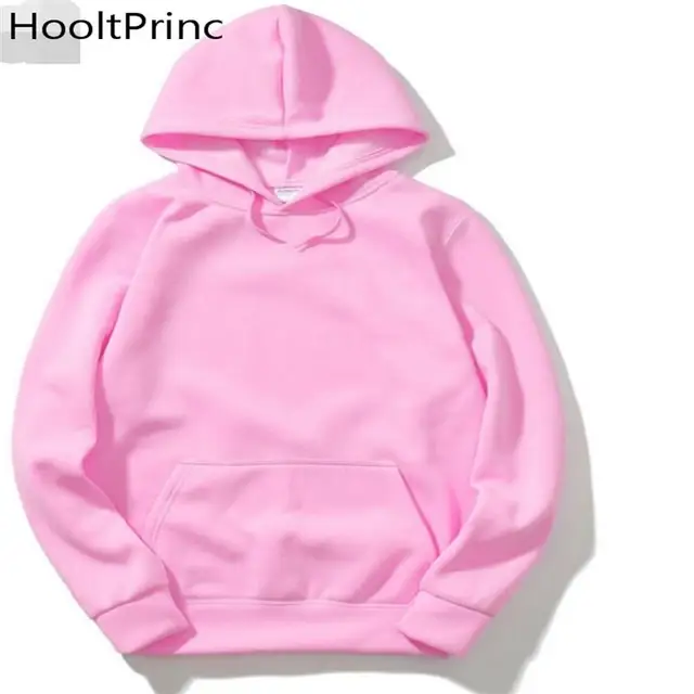 HooltPrinc 2017 Classic Skateboard Hooded Punk Hoodie Men in Mens