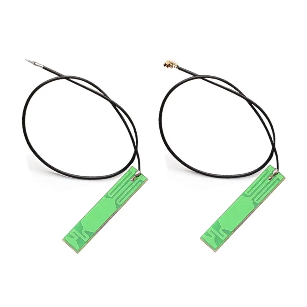 

1PC 2G/3G/GSM internal antenna 3dbi sim900A sim800 sim908 built-in modem aerial 35x18x1.4mm NEW
