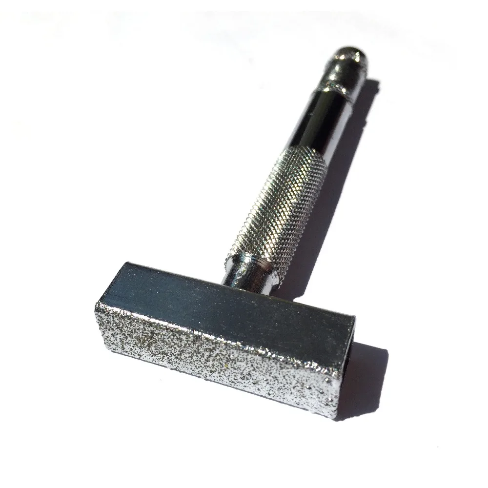 JLI 1pcs Practical Diamond Grinding Wheel Dresser Metal Grinder Stone