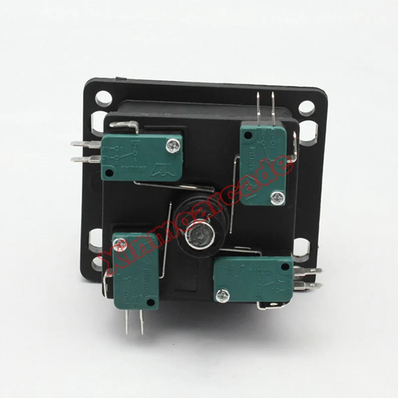 X American Joystick 03