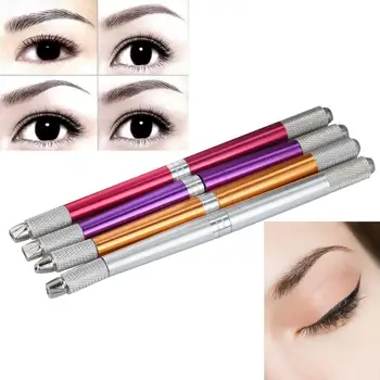 

Pen Tattoo Machine Permanent Makeup Eyebrow Tattoo Manual Pen 2MY26