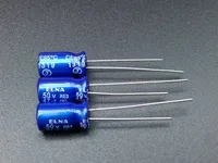 Passive Components