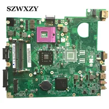 DA0ZR6MB6G0 MBNC706002 для ACER E528 E728 DDR3 Материнская плата ноутбука тестирование