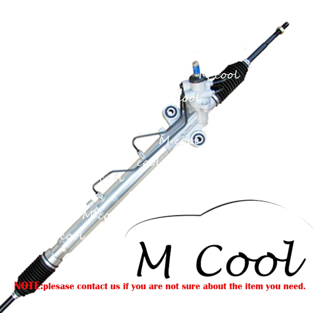 Brand New Power Steering Rack Steering Assembly For Toyota Hiace 44200