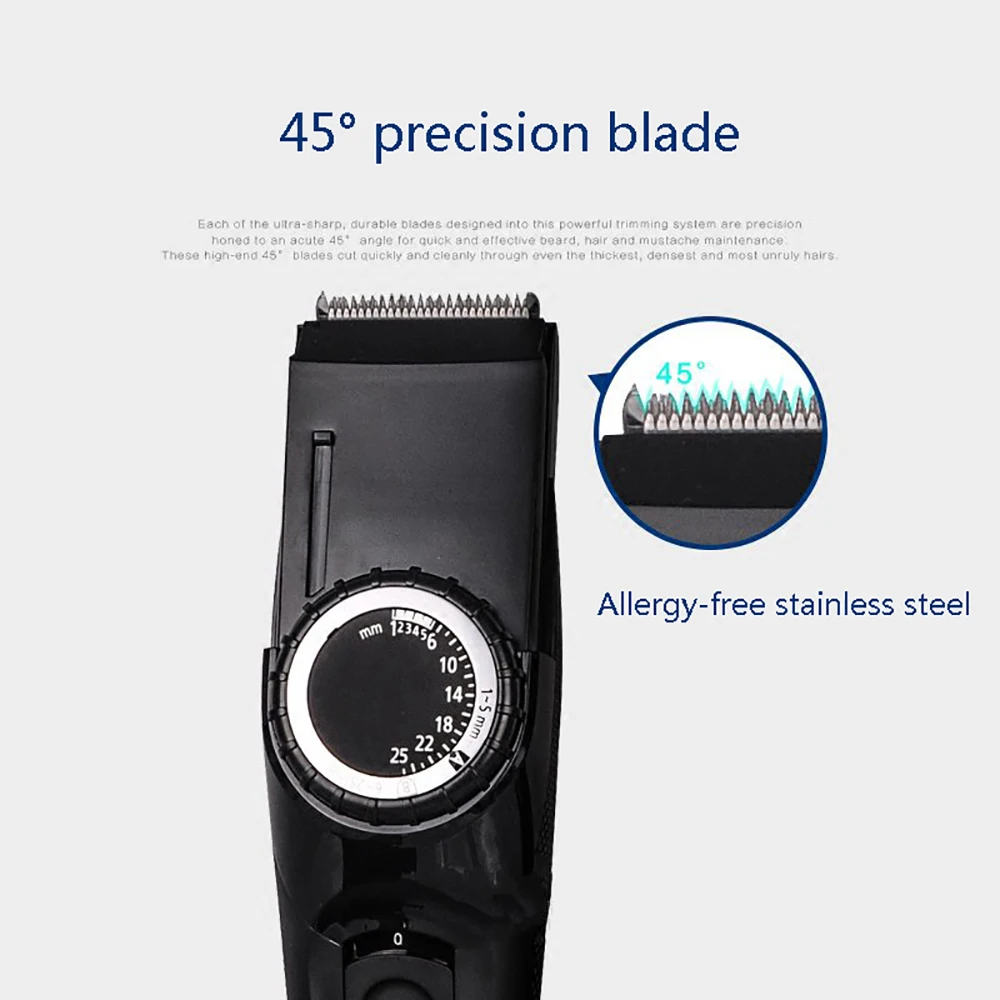 Panasonic ER GP80 электрическая машинка для стрижки волос GC50 перезаряжаемая